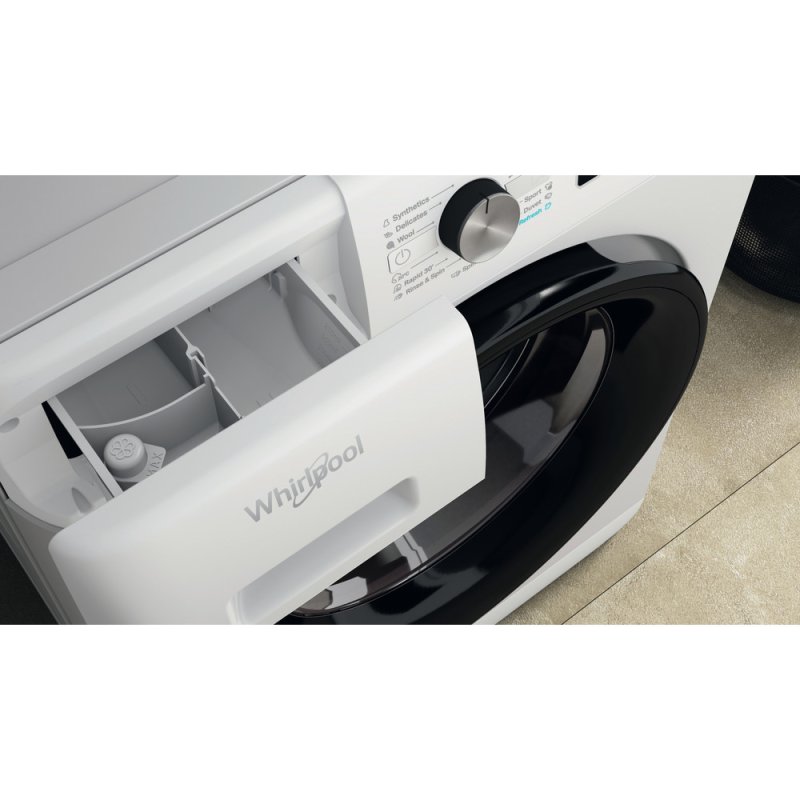 Whirlpool mašina za veš FFB 10489 BV EE