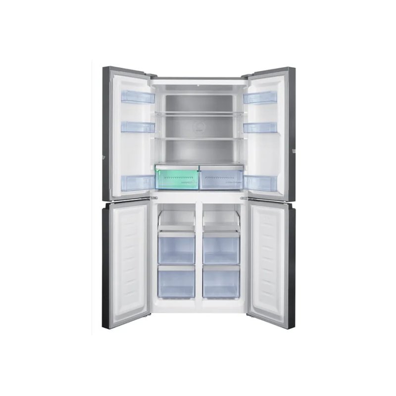 Beko frižider GNO 46623 MXPN