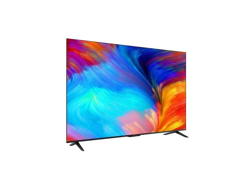 TCL LED, 4K UltraHD, Google TV, 75P635