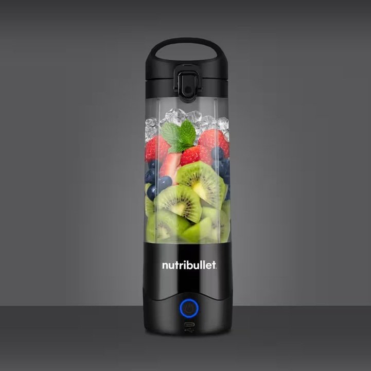 Nutribullet blender NBP003B