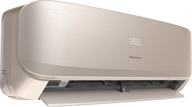 Hisense inverter klima uređaj 12K-QJ35XJ3GG-AS