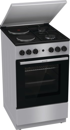 Gorenje kombinovani šporet GK5A12SG