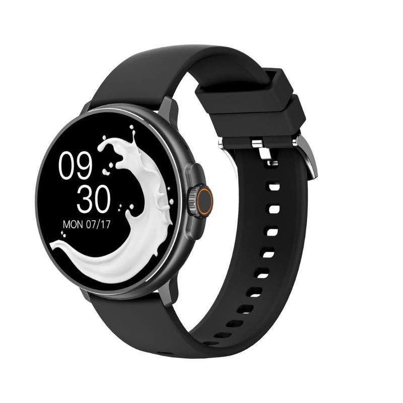 Vivax smart watch LIFE PRO 2 Black