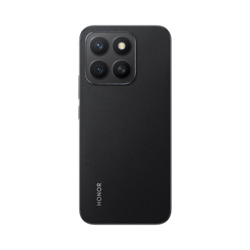 HONOR X8C mobitel, 8+256 GB, Midnight Black