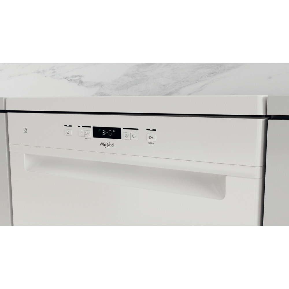 Whirlpool mašina za suđe W2F HD624