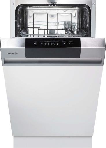 Gorenje mašina za suđe GI 520 E15X