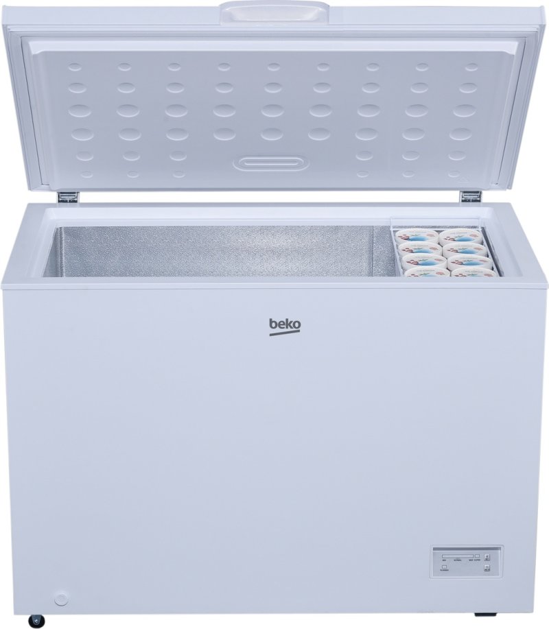 Beko zamrzivač CF316EWN