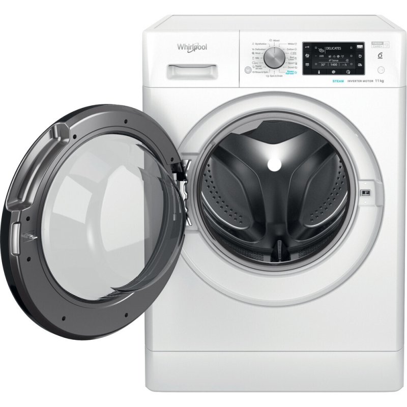 Whirlpool mašina za veš FFD 11489 BV EE