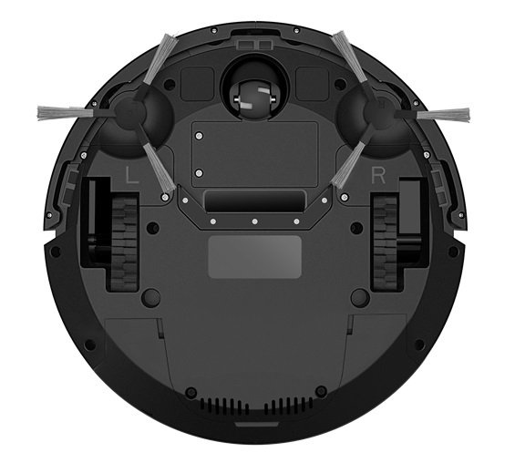 Beko robot usisivač VRR 50414 VW