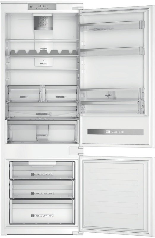 Whirlpool ugradbeni frižider SP40 812 EU 2