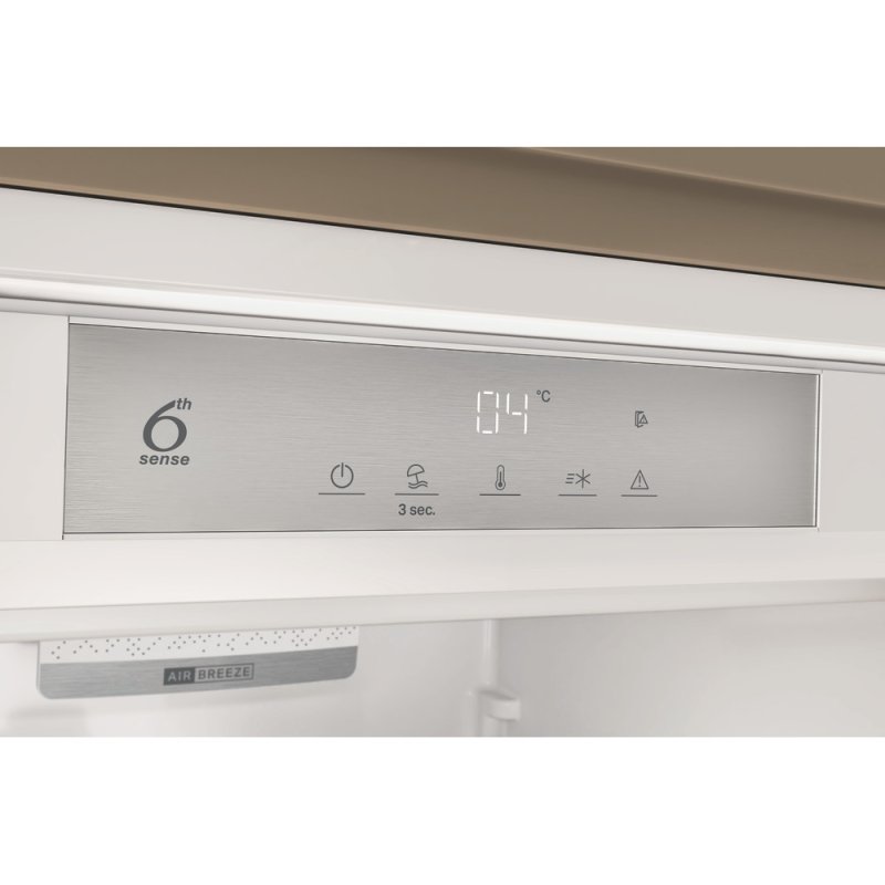 Whirlpool ugradbeni frižider WHSD18A013C1