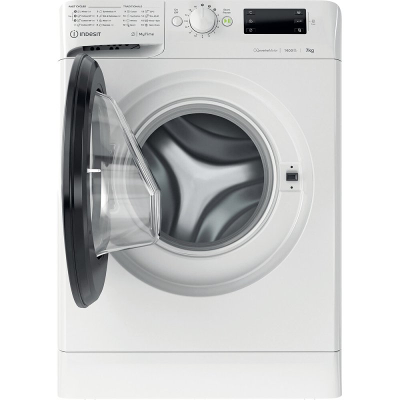Indesit veš mašina MTWE 71484 WK EE