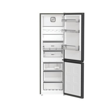 Whirlpool kombinovani frižider WHK 26362 XBR4E