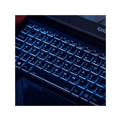 Gigabyte NB G5 MF5-H2EE354KD 15,6/FHD/144/i7-13620H/RTX4050 16GB/1TB/DOS
