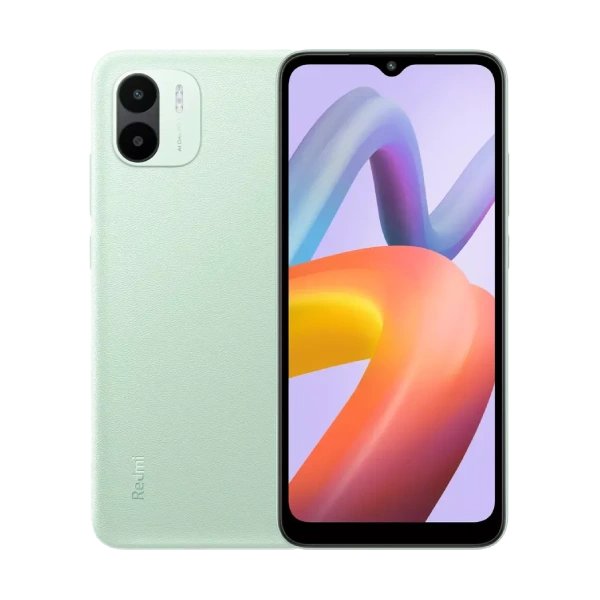 Xiaomi Redmi A2, 2+32, Light Green