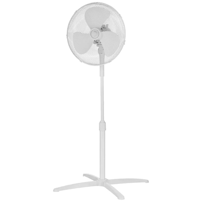 Midea ventilator sa postoljem, promjer 40 cm, 40 W, 61688/FS40-21M