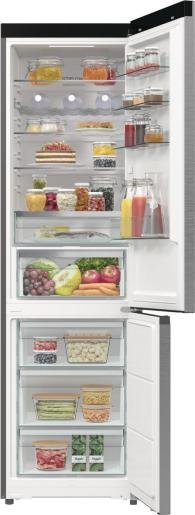 Gorenje frižider NRB620E61X4WFE
