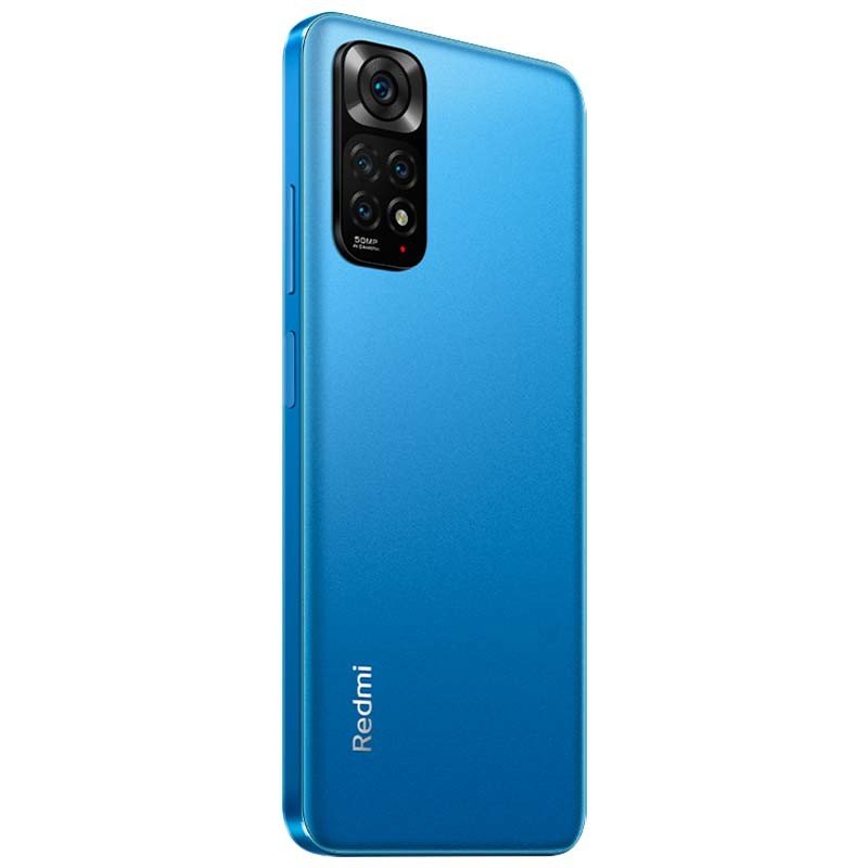 Xiaomi Redmi Note 11 4+64 Twilight Blue