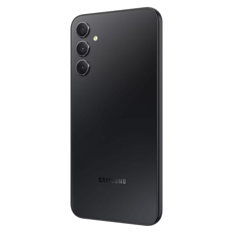 Samsung mobitel A34 8/256 Black SM-A346BZKEEUC