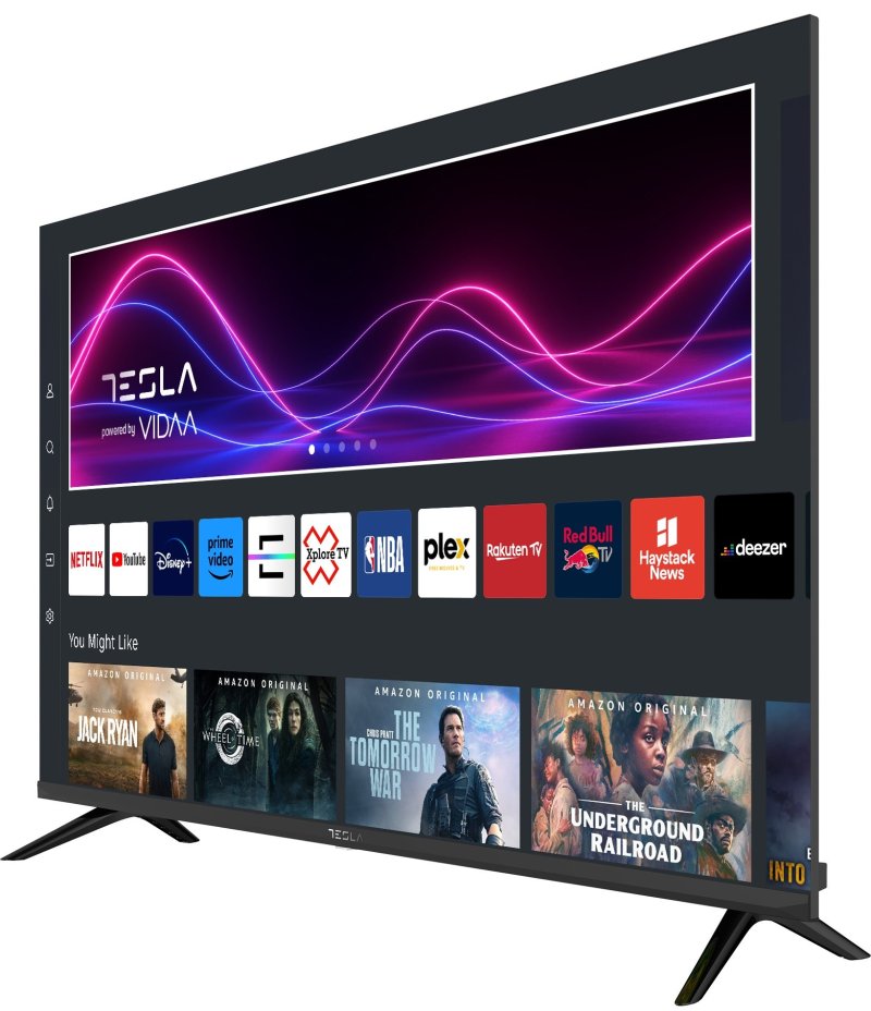 Tesla LED TV 43M335BFS Full HD Smart