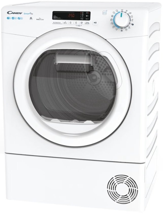 Candy sušilica CSO4 H7A2DE-S