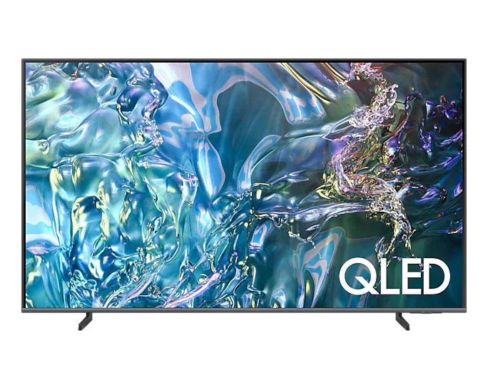 Samsung QLED TV QE55Q67DAUXXH