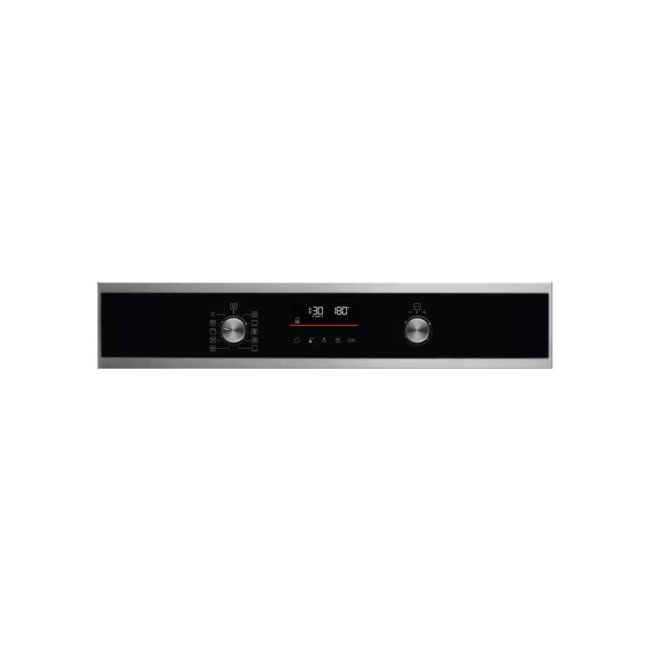 Electrolux ugradbena pećnica COF6P76BX piroliza