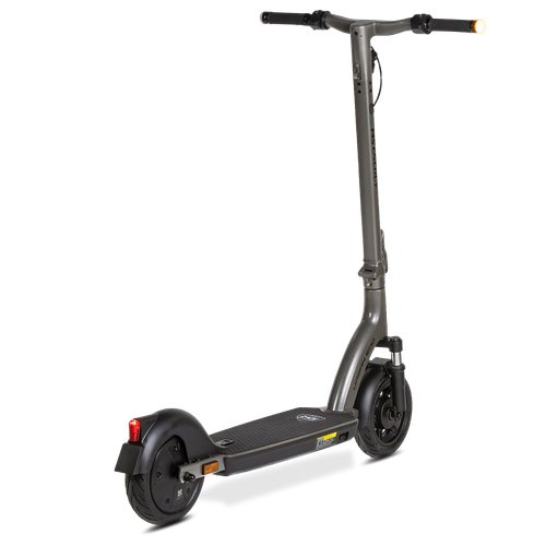 MS Energy električni romobil Urban 500, crni