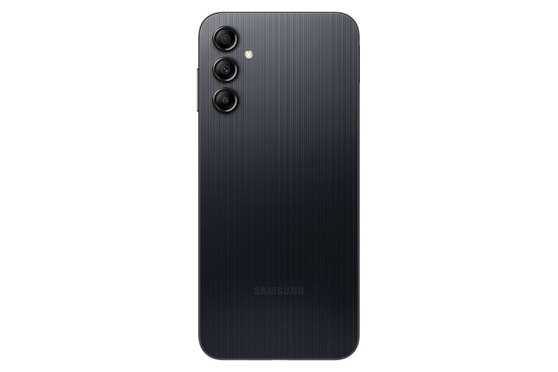 Samsung mobitel A14 4/128 Black SM-A145RZKVEUC