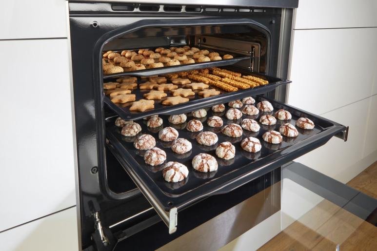 Gorenje staklokeramički štednjak GEC6A41SC