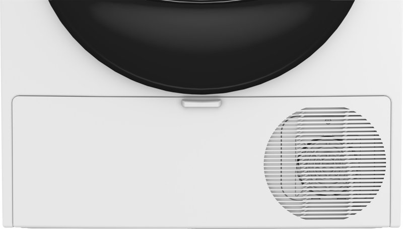 Beko mašina za sušenje veša BM3T40230W