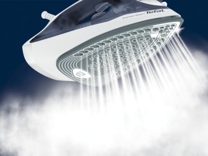 Tefal parna pegla FV2837E0