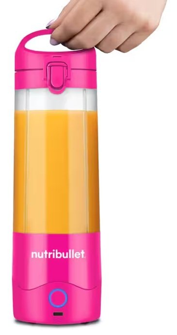 Nutribullet blender NBP003BP