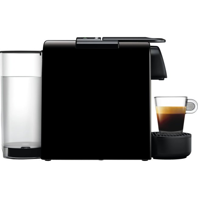 Delonghi aparat za kafu Mini Nespresso IBlack, 1150W 19 bar, EN85.B