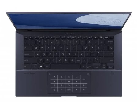Asus laptop ExpertBook B1 B1500CEAE-BQ1864