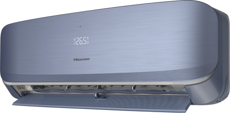 Hisense inverter klima uređaj 12K-QJ35XJ3BG-AS