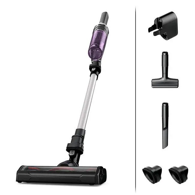 Rowenta štapni usisivač, 2u1, Accu, X-Nano, RH1129WO