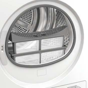 Whirlpool sušilica WP C9 WBS EE