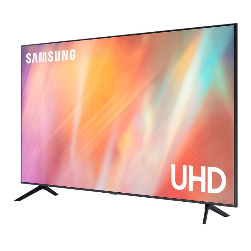 Samsung LED televizor 50AU7172 UHD 4K Smart TV (2021)
