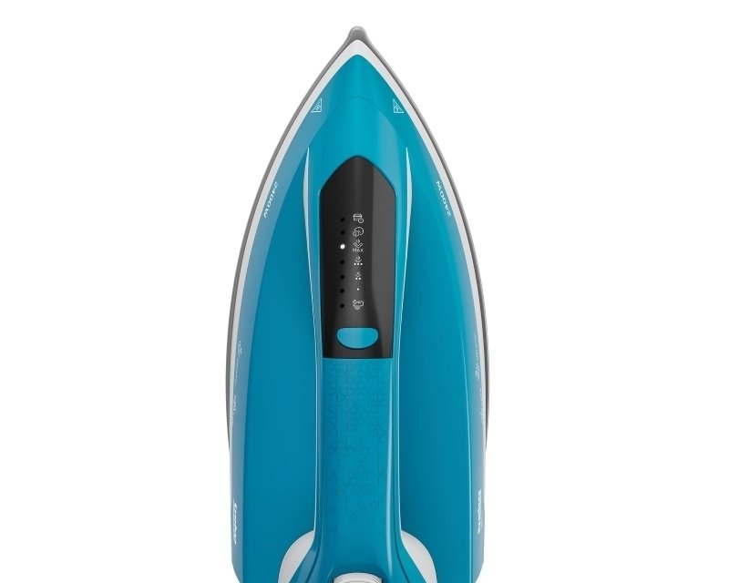 Beko pegla sa parnom stanicom SGA 6124 D