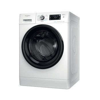 Whirlpool mašina za veš FFB 8469 BV EE