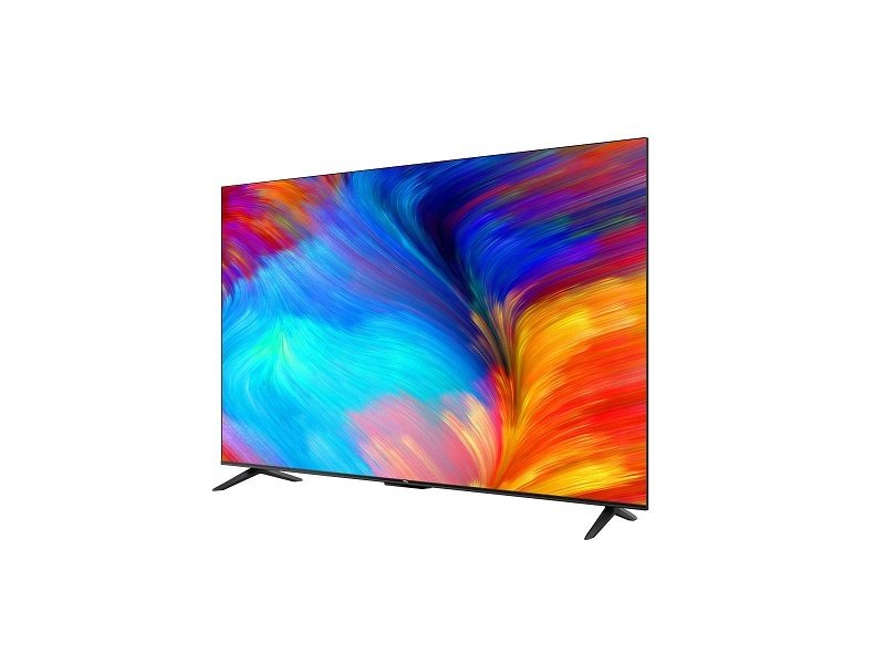 TCL LED, 4K UltraHD, Google TV, 75P635