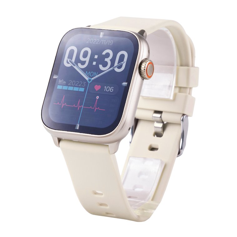 Vivax smart watch LIFE FIT 3 Beige