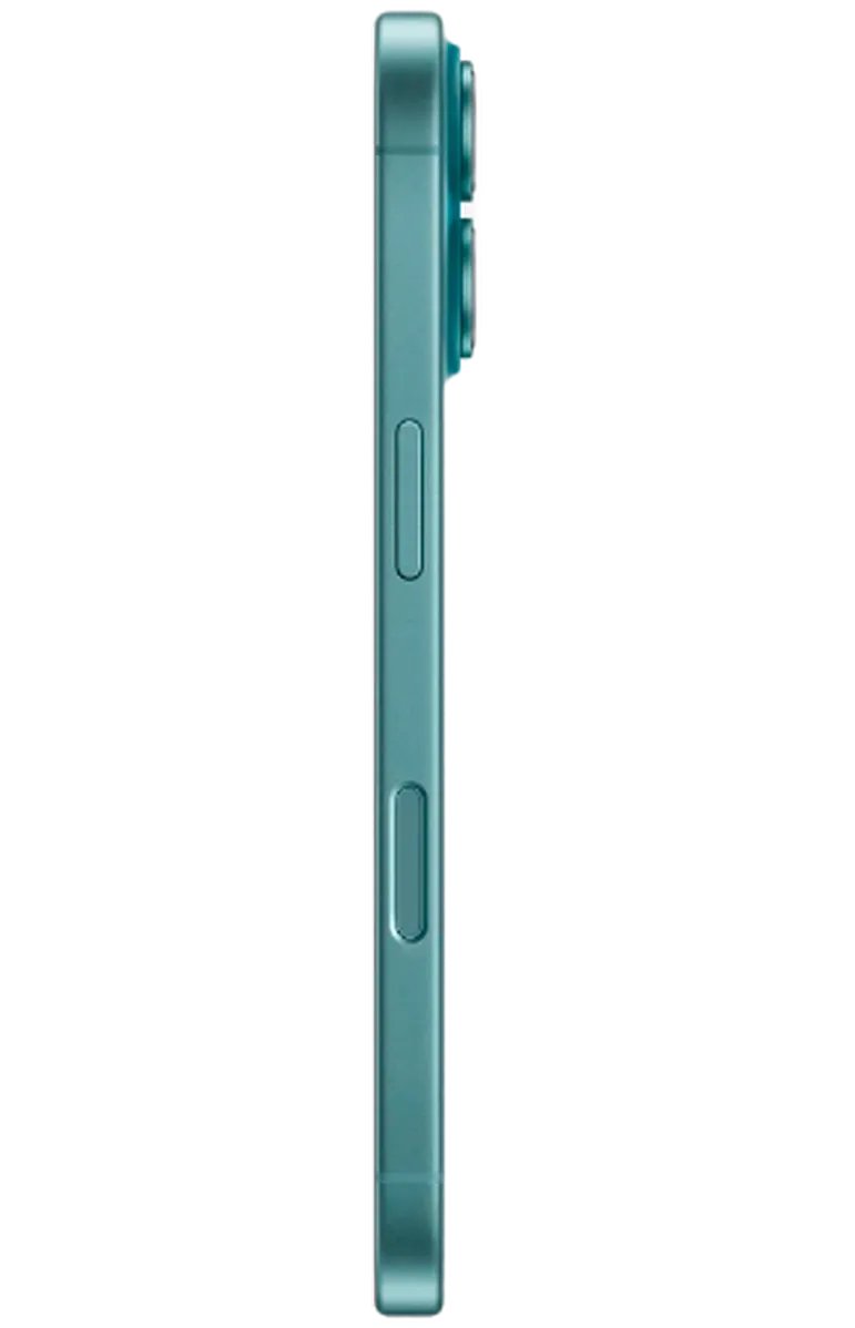 Apple iPhone 16 128GB Green