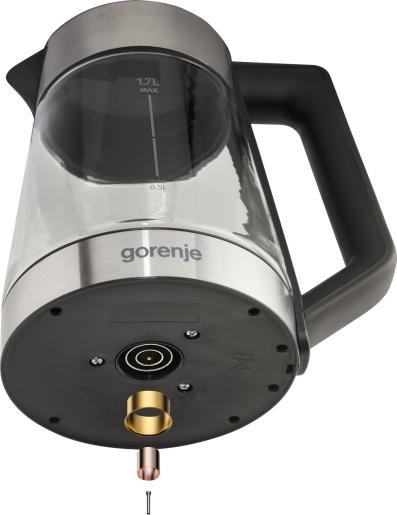 Gorenje kuhalo za vodu K 17 TRG