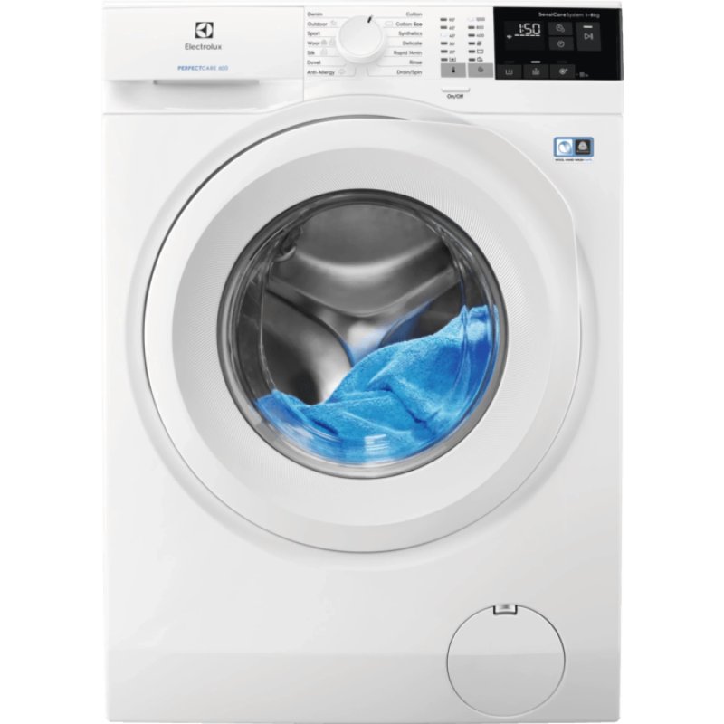 Electrolux mašina za veš EW6FN428W