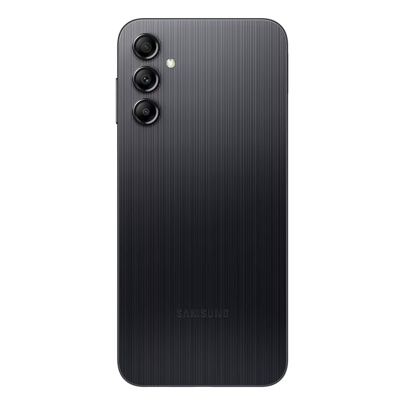 Samsung mobitel A14 4/64 Black SM-A145RZKUEUC