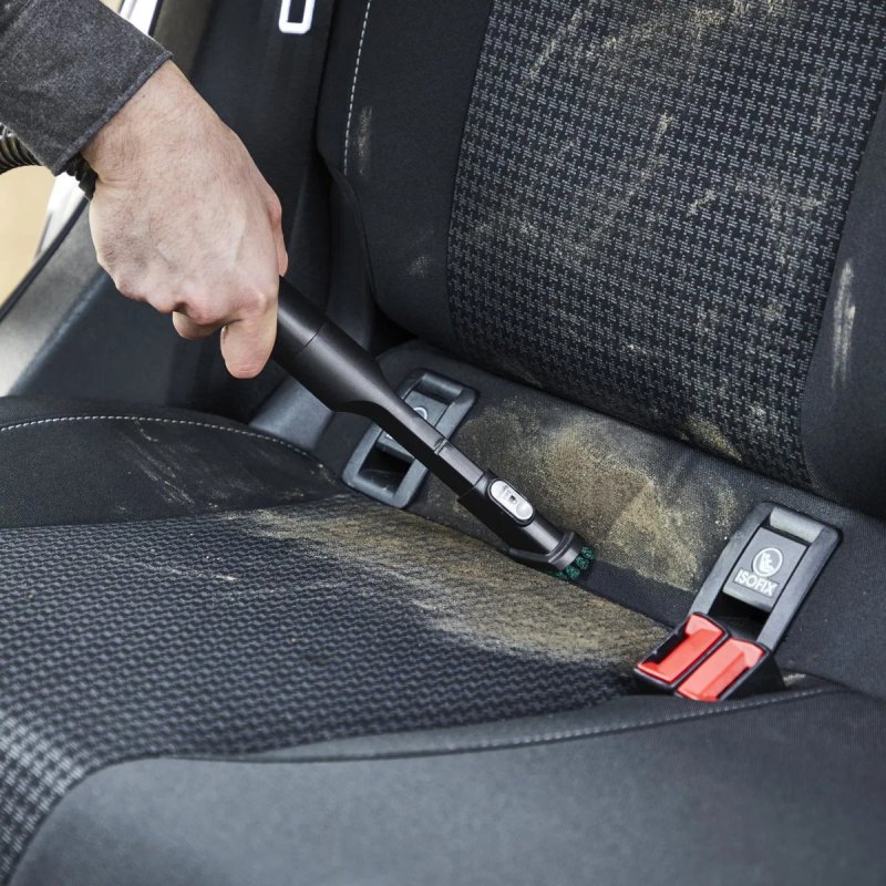 Rowenta usisivač za dubinsko čišćenje IN5020F0 Clean It, 750 W