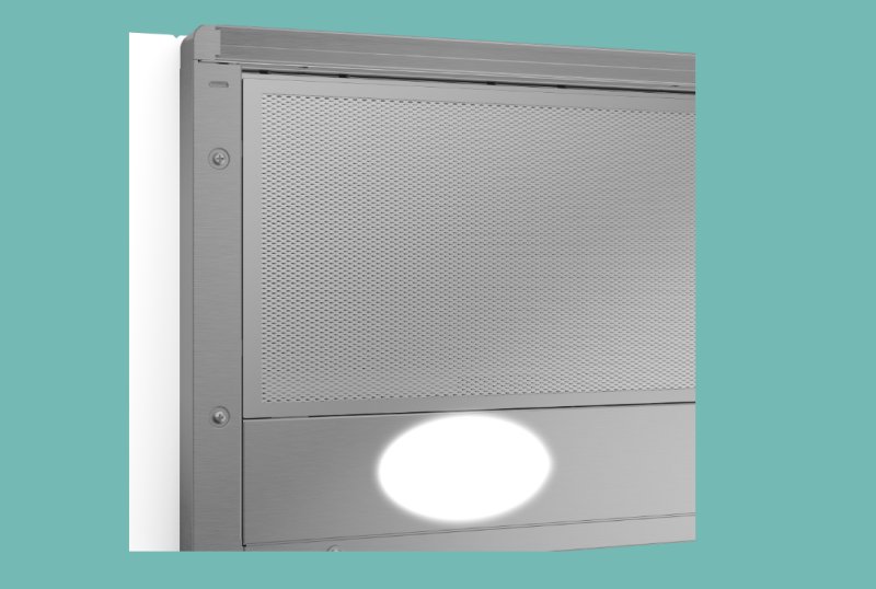 Beko napa CTB 6407 X