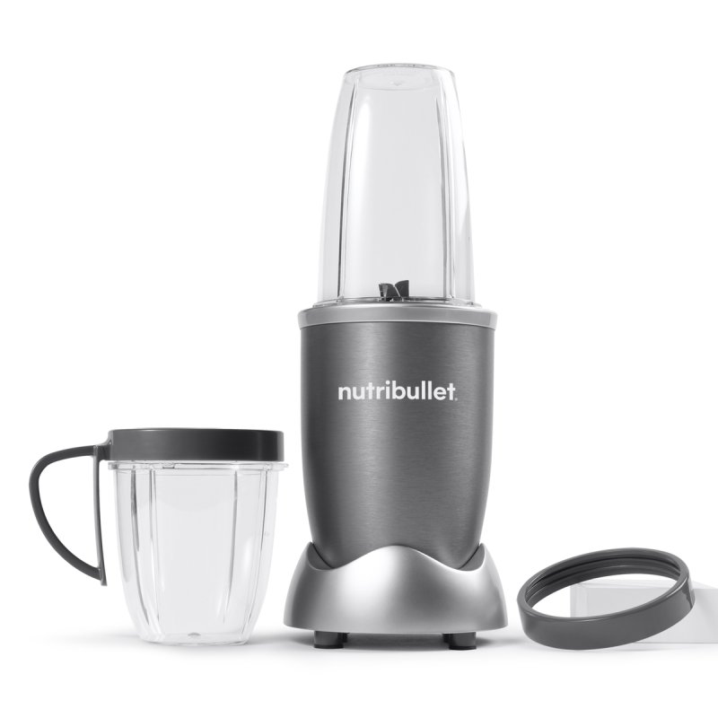 Nutribullet, NB606DG